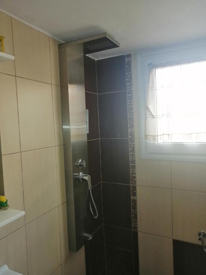 Helen'S House Limenaria Apartment Exterior photo