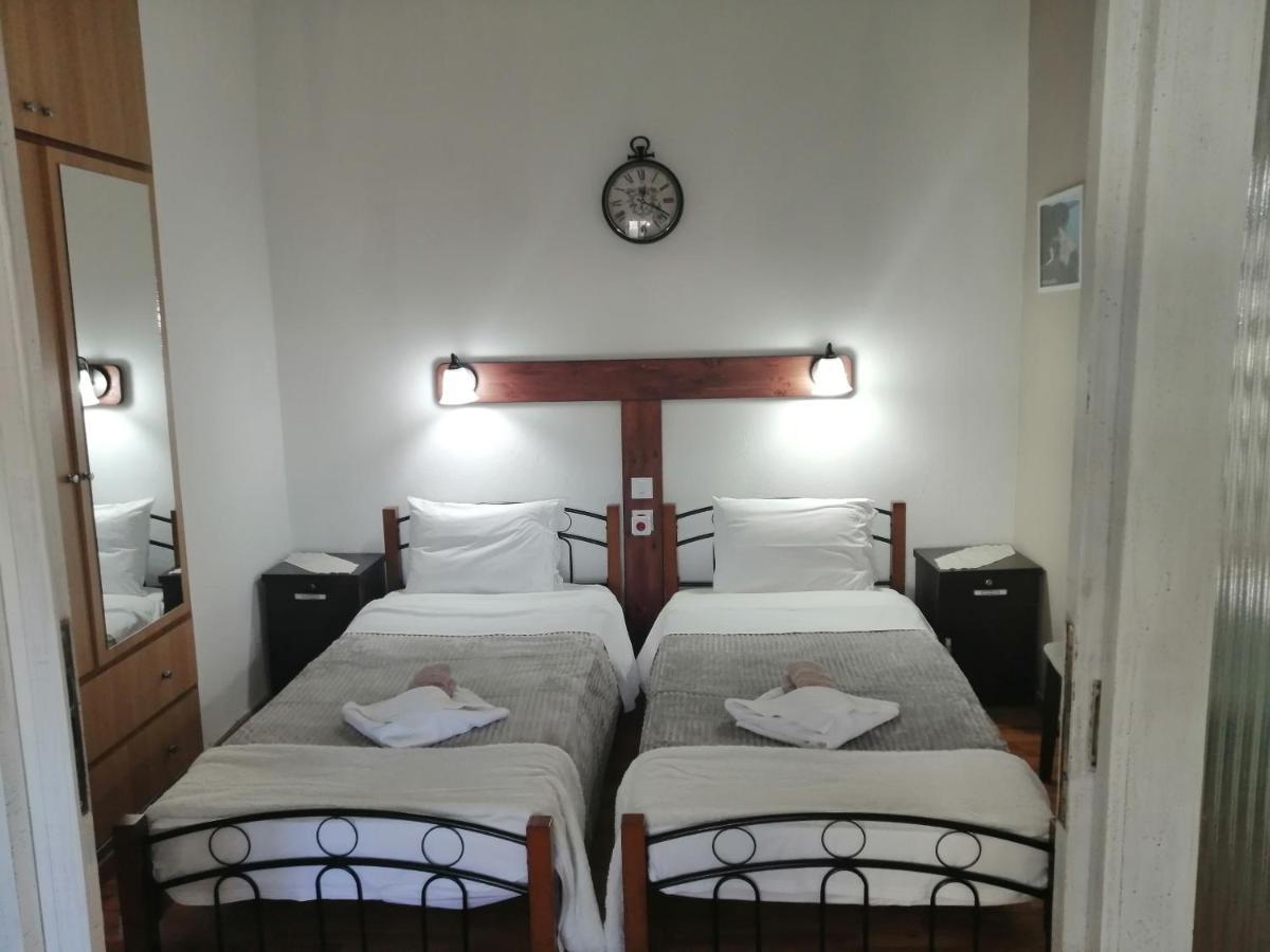 Helen'S House Limenaria Apartment Exterior photo