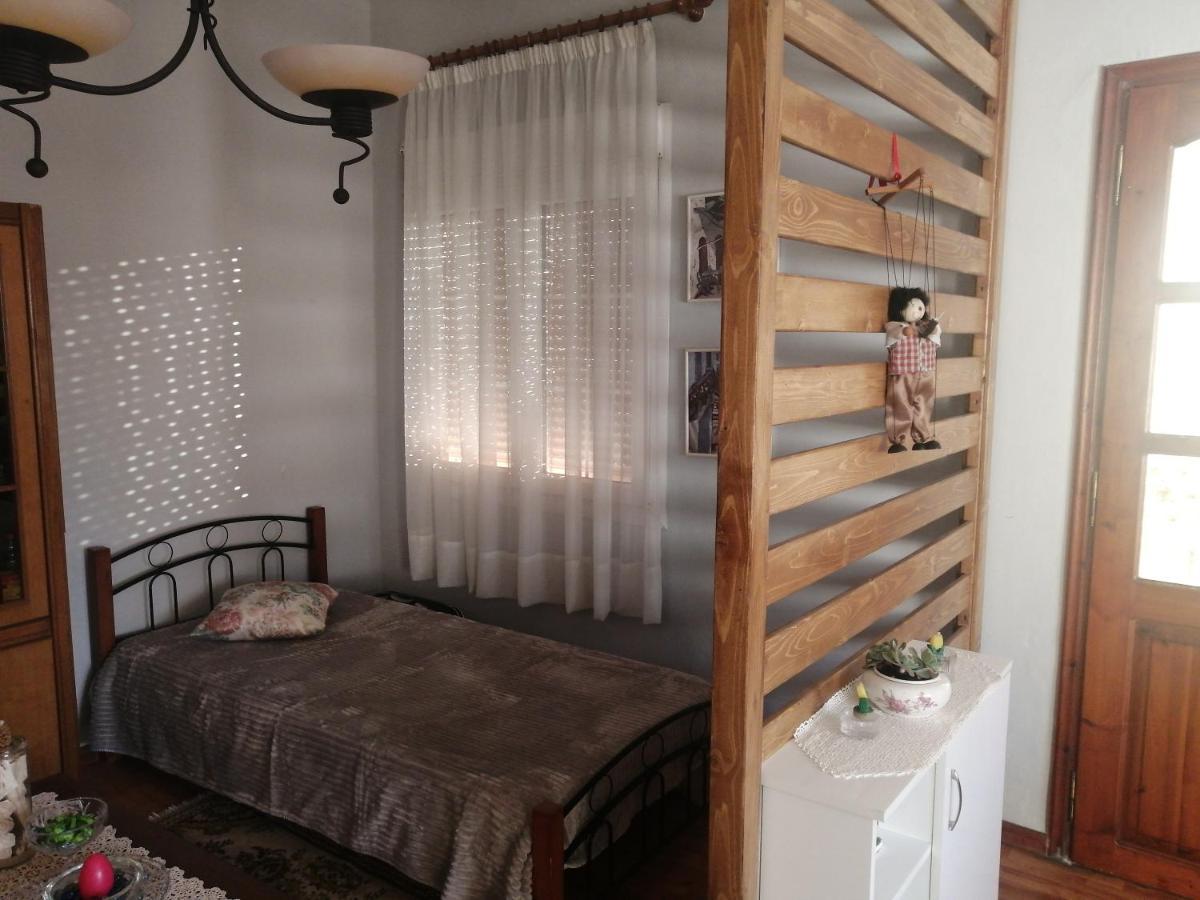 Helen'S House Limenaria Apartment Exterior photo
