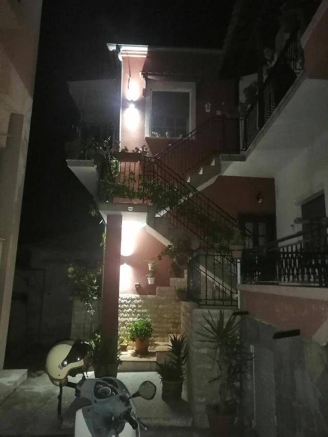 Helen'S House Limenaria Apartment Exterior photo