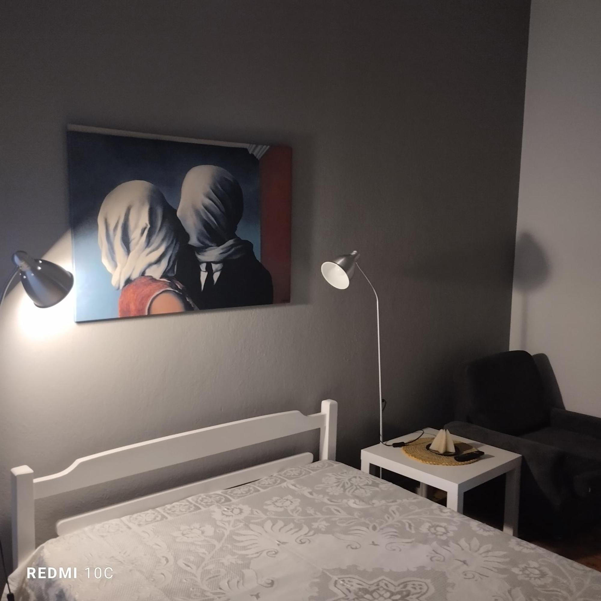 Helen'S House Limenaria Apartment Room photo