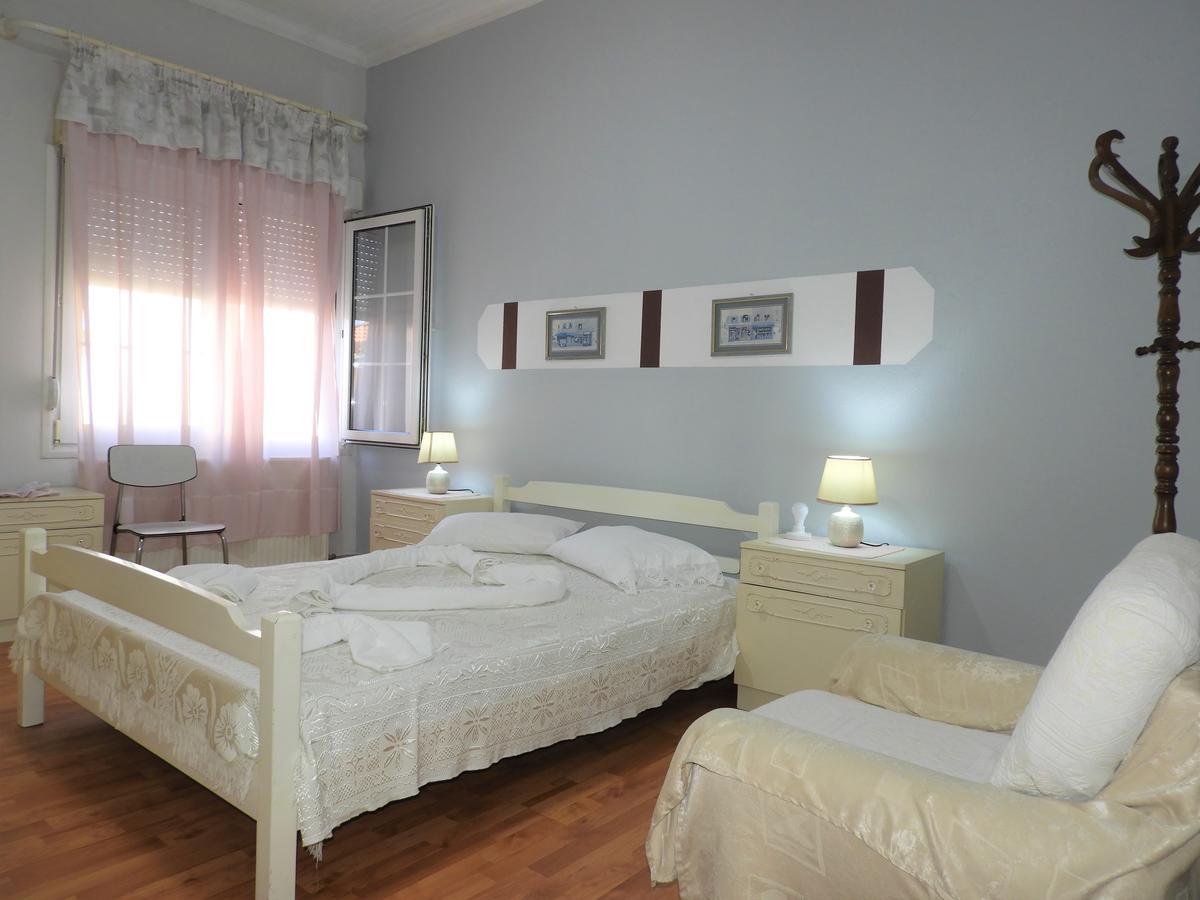 Helen'S House Limenaria Apartment Exterior photo