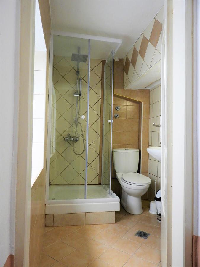 Helen'S House Limenaria Apartment Exterior photo