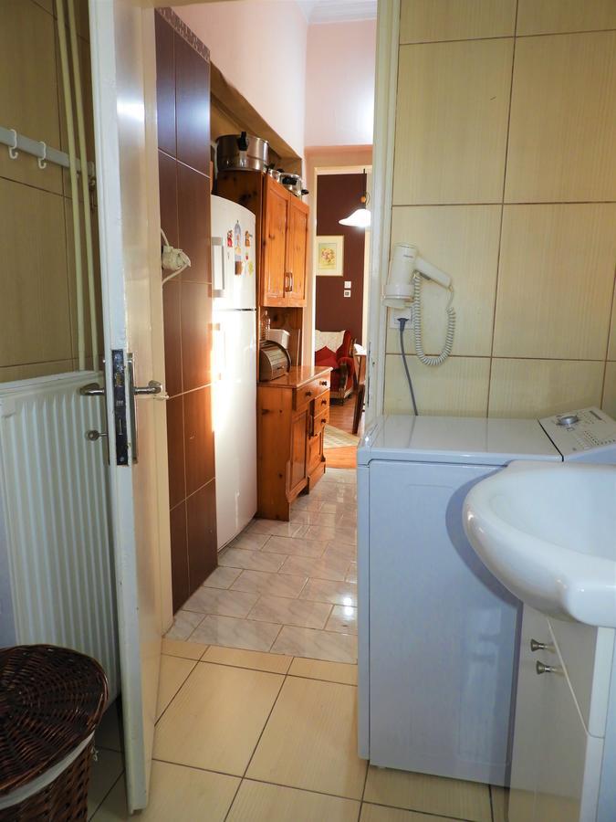 Helen'S House Limenaria Apartment Exterior photo