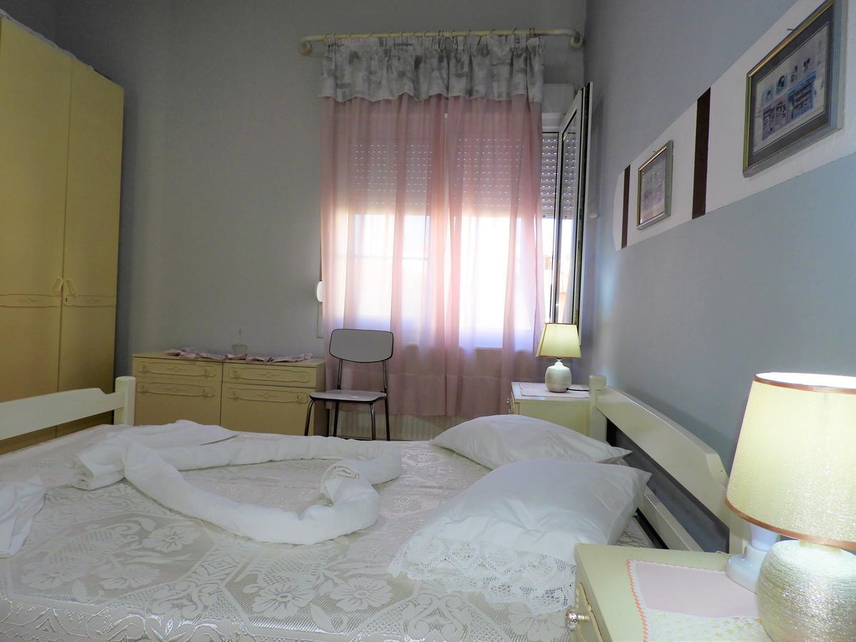 Helen'S House Limenaria Apartment Exterior photo